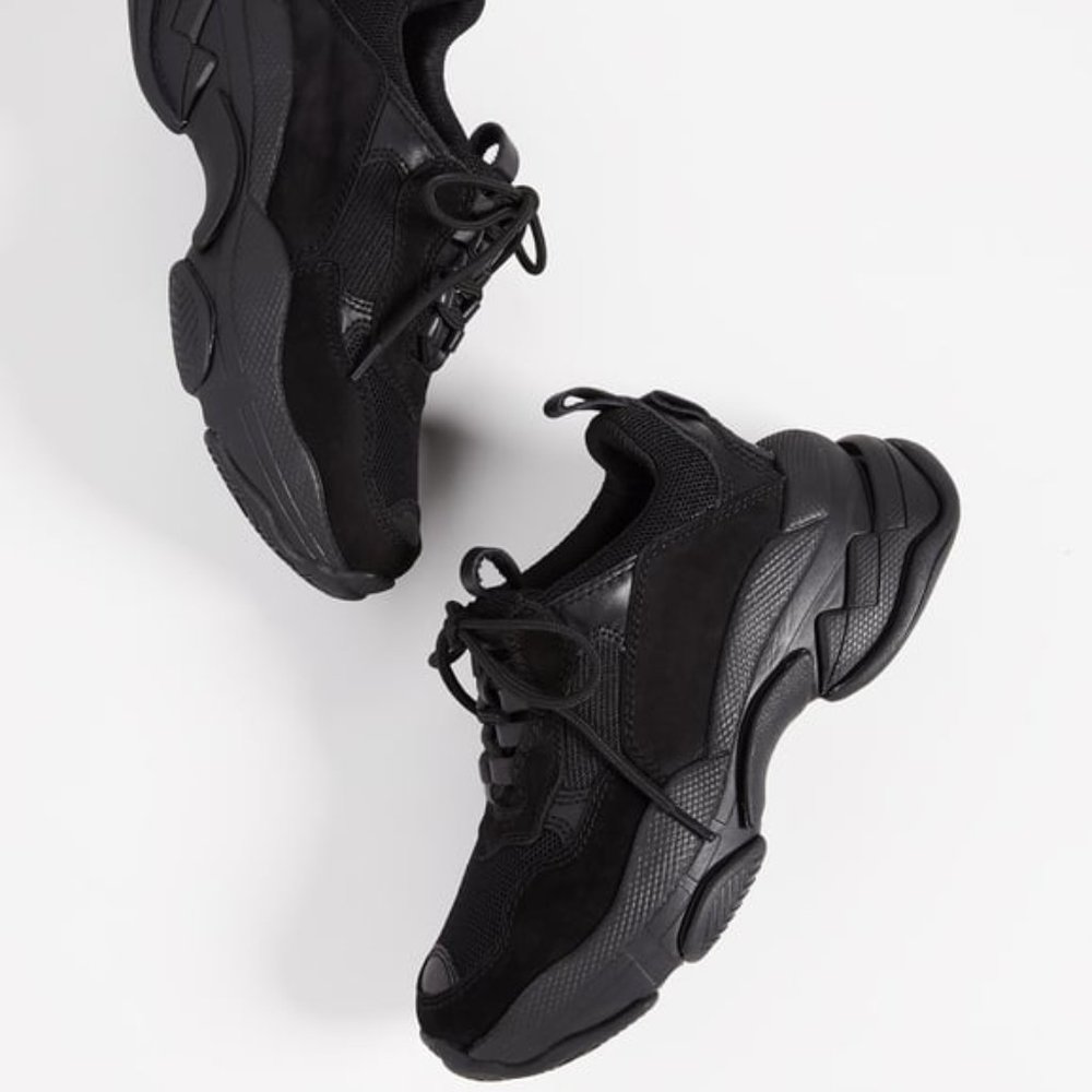 Jeffrey Campbell Lo Fi Chunky Sneakers